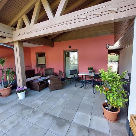 Sonnfeld Appartement Sankt Veit im Pongau Eksteriør bilde