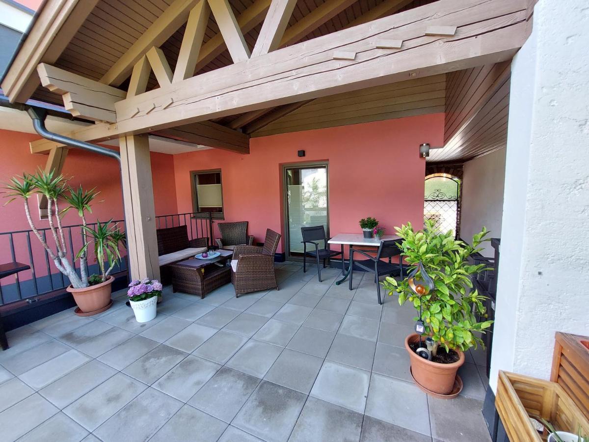 Sonnfeld Appartement Sankt Veit im Pongau Eksteriør bilde