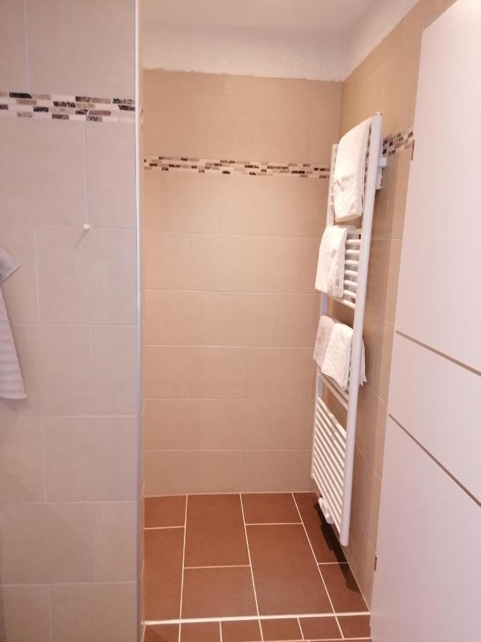 Sonnfeld Appartement Sankt Veit im Pongau Eksteriør bilde
